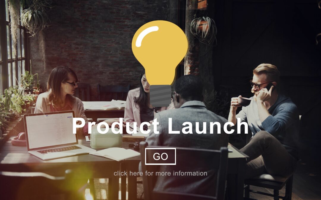The Importance Of A Marketing Plan For A Product Launch
