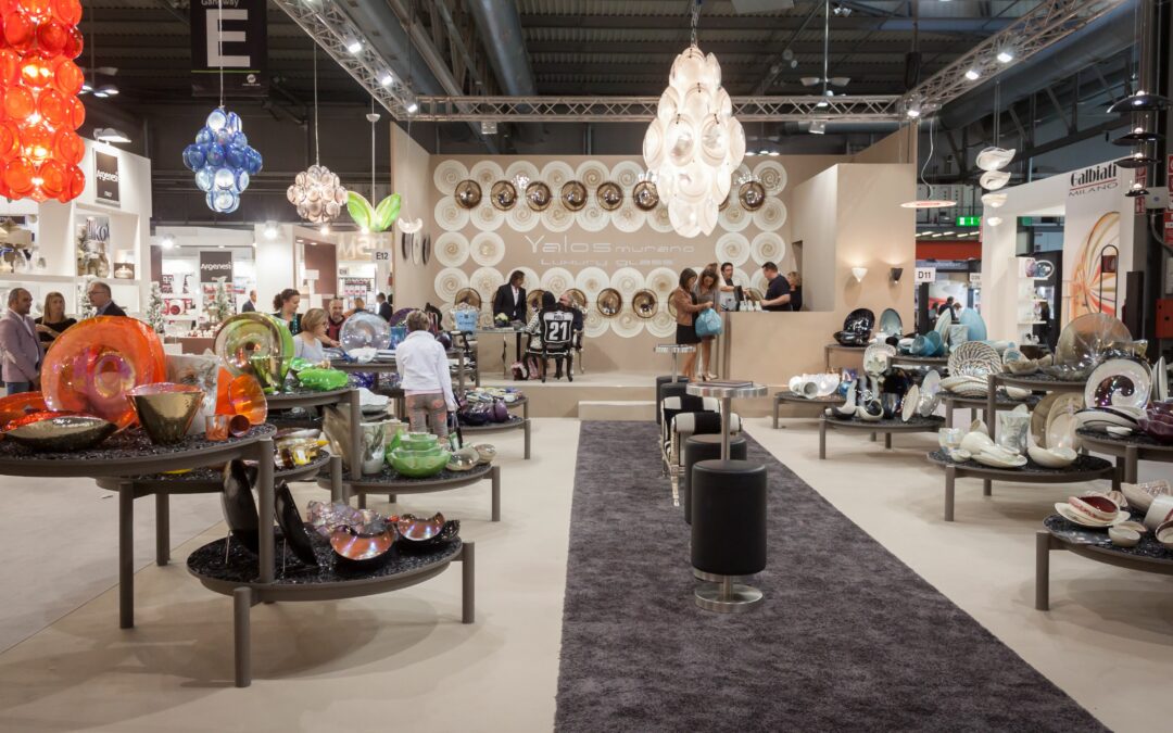 Tips To Nail Your Trade Show Budget Planning