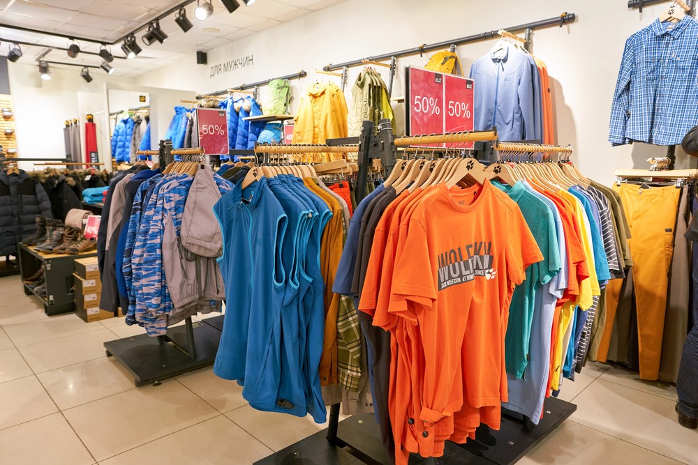 A Step-By-Step Planning Guide For On-Site Merchandise